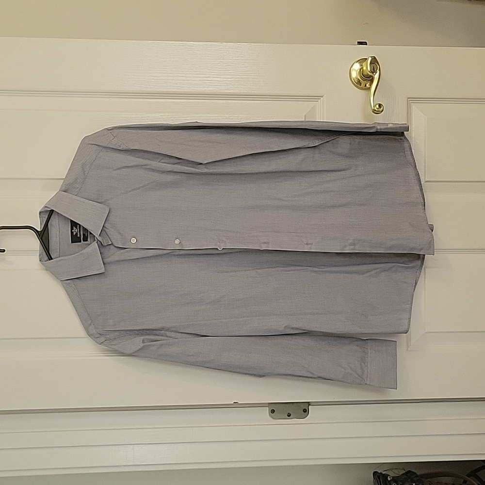 Dress shirt